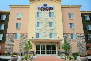 Holiday Inn Express Hotel & Suites Denver Northeast-brighton