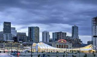 Holiday Inn Express Hotel & Suites Denver Northeast-brighton
