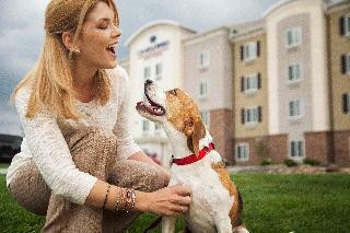 Holiday Inn Express Hotel & Suites Denver Northeast-brighton