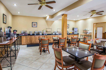 Hotel Comfort Inn Belton