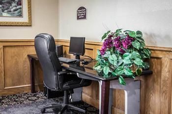 Hotel Comfort Inn Belton