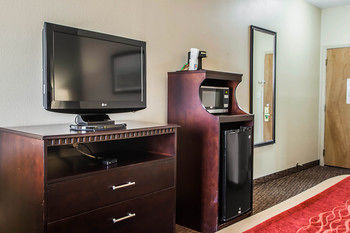 Hotel Comfort Inn Belton