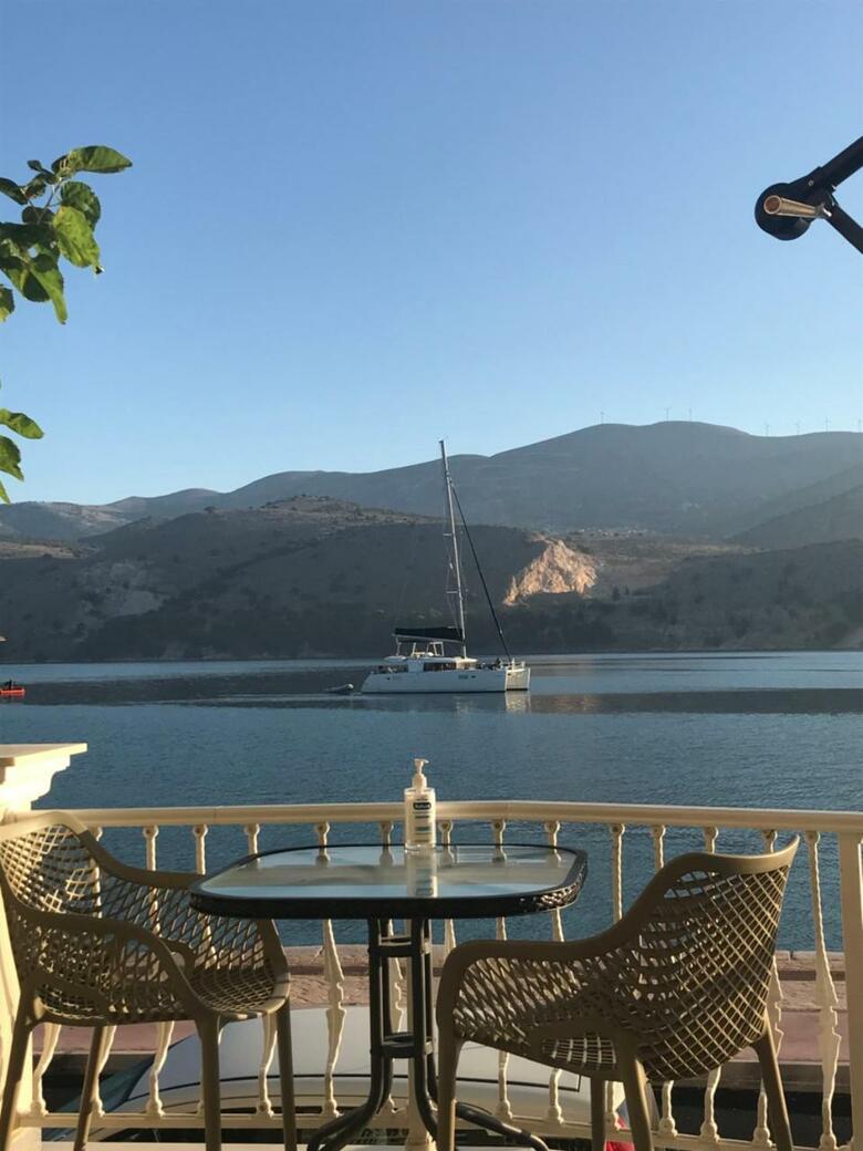 Aggelos Hotel
