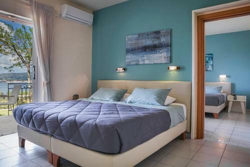 Panorama Fanari Studios And Apartments