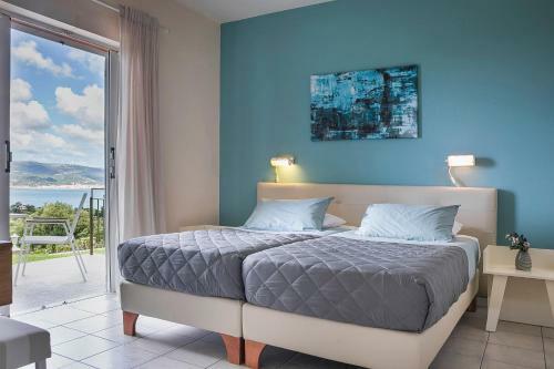 Panorama Fanari Studios And Apartments