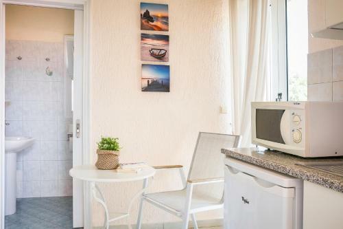 Panorama Fanari Studios And Apartments
