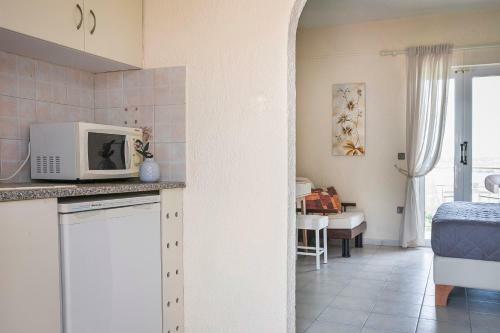 Panorama Fanari Studios And Apartments