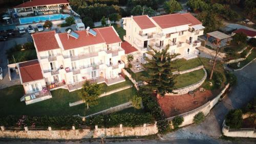 Panorama Fanari Studios And Apartments