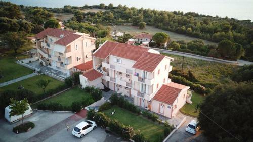 Panorama Fanari Studios And Apartments