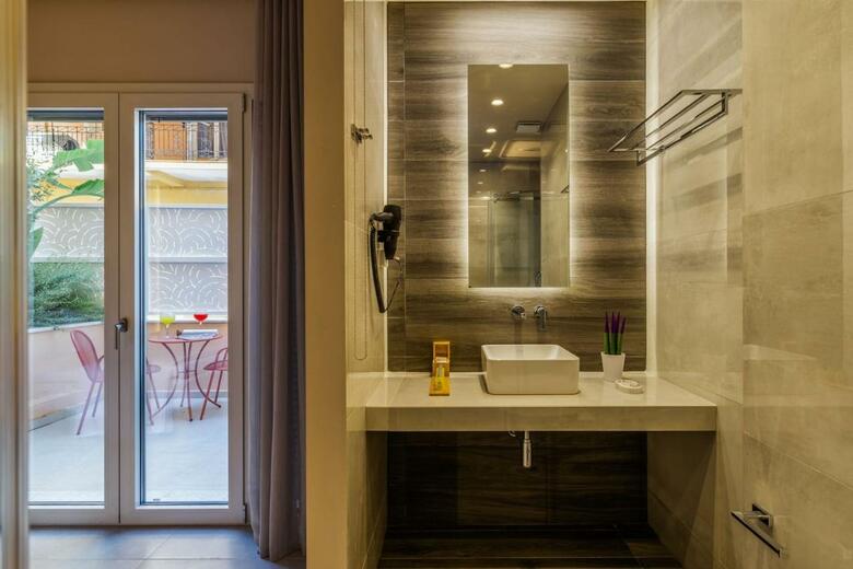 Ionian Plaza Hotel