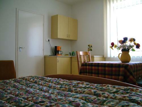 Hostal Zoldhaz Bio Panzio
