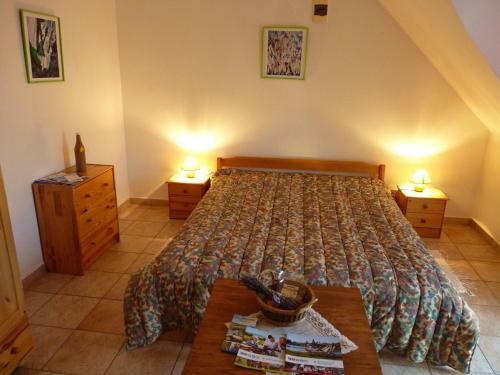 Hostal Zoldhaz Bio Panzio