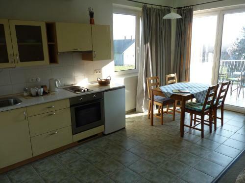 Hostal Zoldhaz Bio Panzio