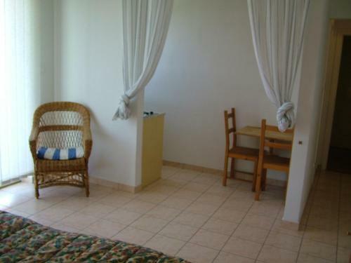 Hostal Zoldhaz Bio Panzio
