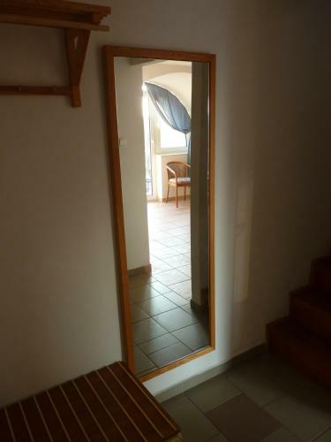 Hostal Zoldhaz Bio Panzio