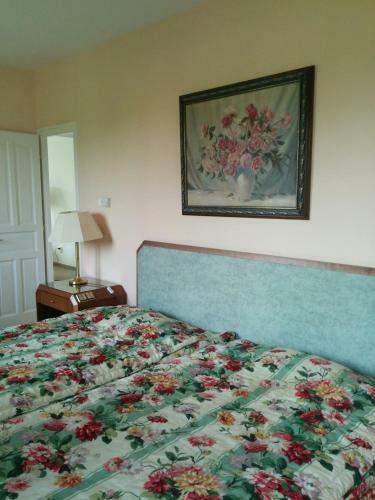 Hostal Zoldhaz Bio Panzio