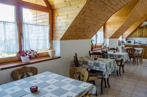 Hostal Bod� H�z