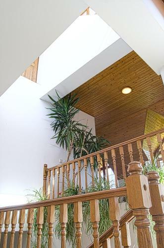 Hostal Bod� H�z