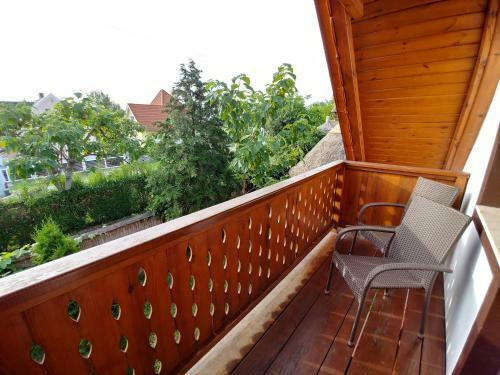 Z�ld Sziget Apartmanh�z