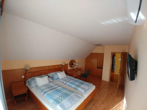 Z�ld Sziget Apartmanh�z