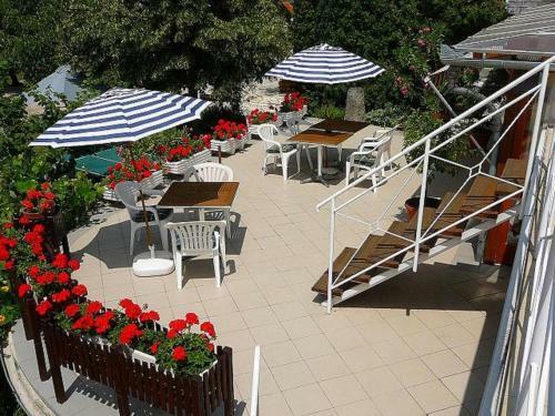 Z�ld Sziget Apartmanh�z