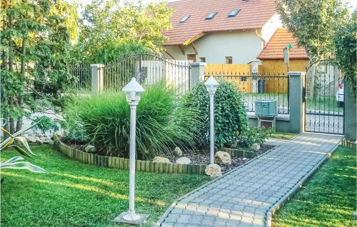 Holiday Home Gyenesdi�s 59