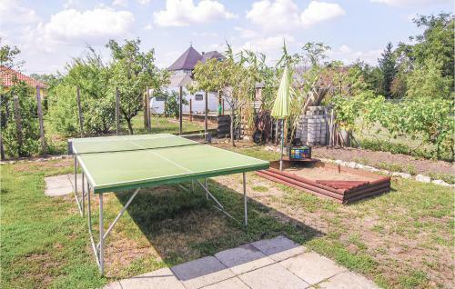 Holiday Home Gyenesdi�s 59