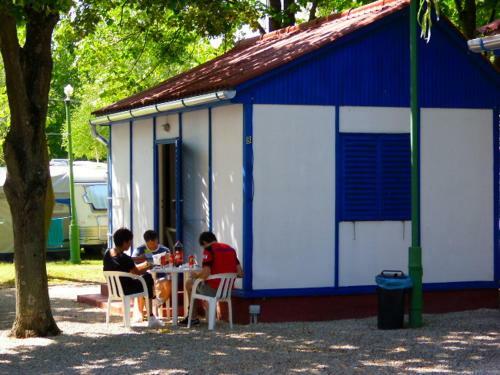 Tulipan Bungalow Camping Resort