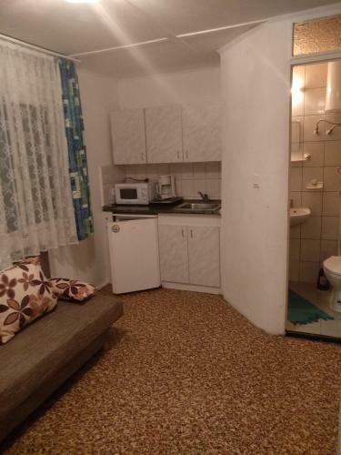 Tulipan Bungalow Camping Resort