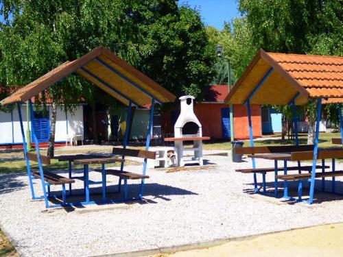 Tulipan Bungalow Camping Resort