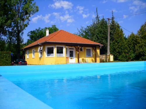 Tulipan Bungalow Camping Resort
