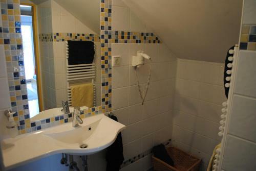Hostal Sporth�z
