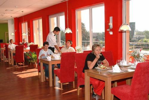 Hostal Sporth�z