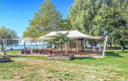Holiday Home Balaton Utca-gyenesdias