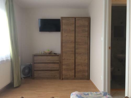 Balaton Apartmanh�z