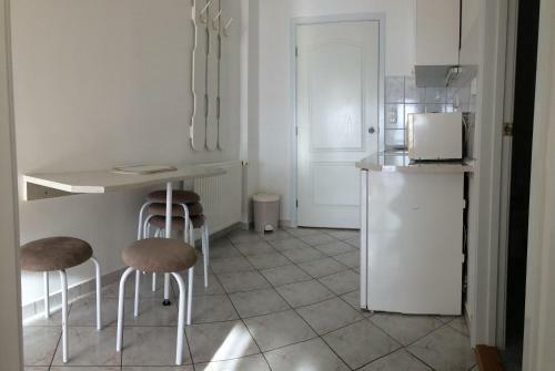 Balaton Apartmanh�z