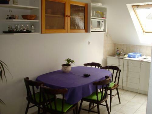 Bed & Breakfast Campari Panzi�