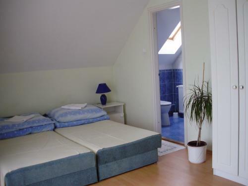 Bed & Breakfast Campari Panzi�
