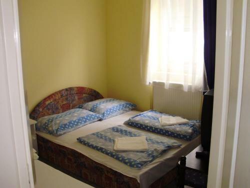 Bed & Breakfast Campari Panzi�