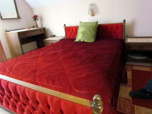 Bed & Breakfast Leander Vendeghaz