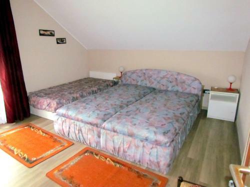 Bed & Breakfast Leander Vendeghaz