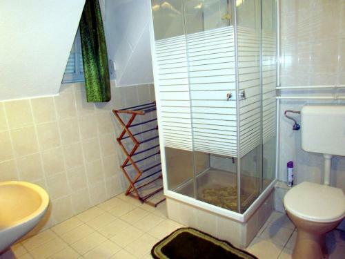 Bed & Breakfast Leander Vendeghaz