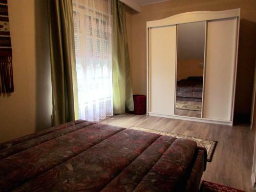 Bed & Breakfast Leander Vendeghaz