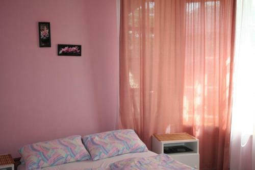 Bed & Breakfast Leander Vendeghaz