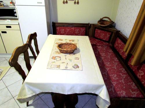 Bed & Breakfast Leander Vendeghaz