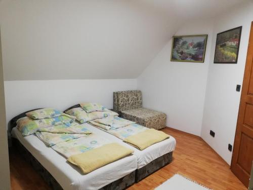 Apartment Gyenesdias 19