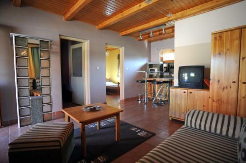 Hostal Wellness Park Pension