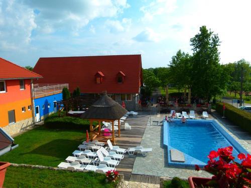 Hostal Wellness Park Pension