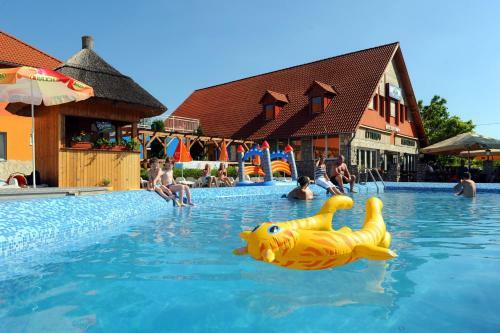 Hostal Wellness Park Pension