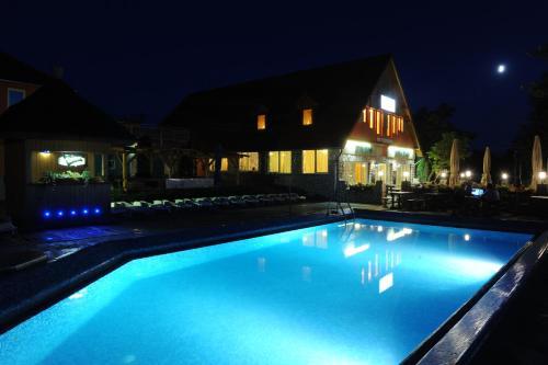 Hostal Wellness Park Pension
